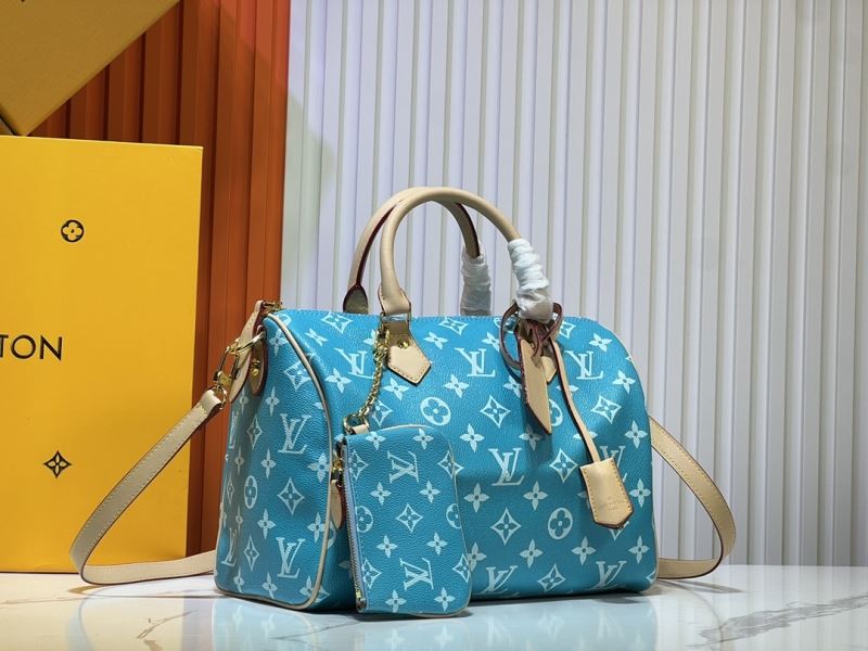 Louis Vuitton Speedy Bags